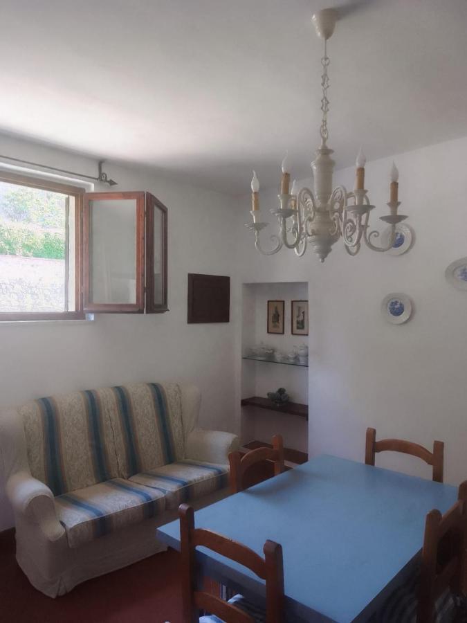 Апартаменти La Casina Tra Le Torri Сан-Джиміньяно Екстер'єр фото