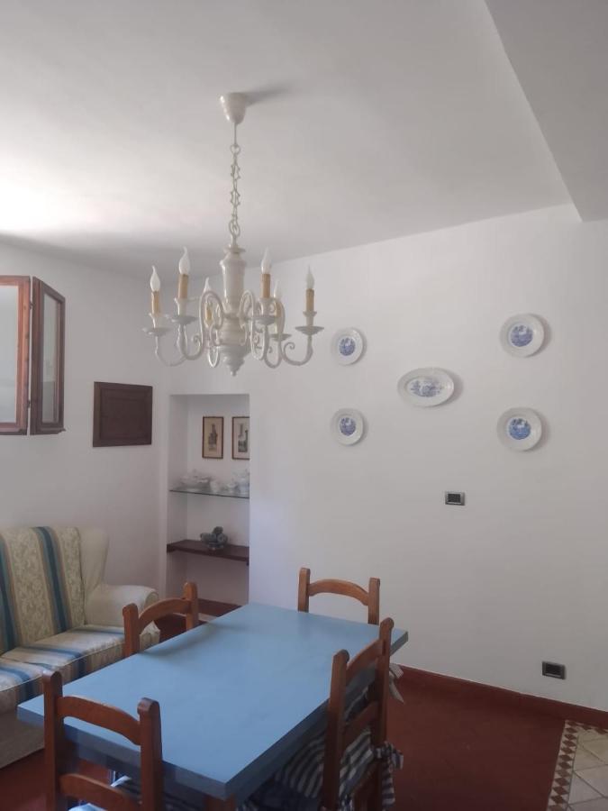 Апартаменти La Casina Tra Le Torri Сан-Джиміньяно Екстер'єр фото
